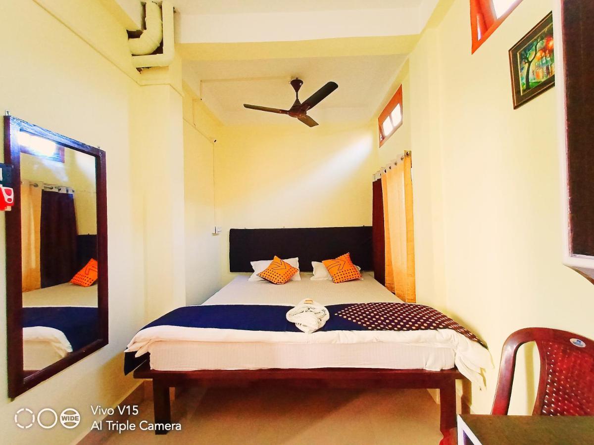 Hotel Executive Bongaigaon Luaran gambar