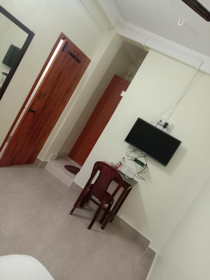 Hotel Executive Bongaigaon Luaran gambar