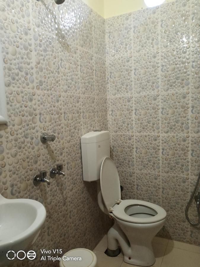 Hotel Executive Bongaigaon Luaran gambar