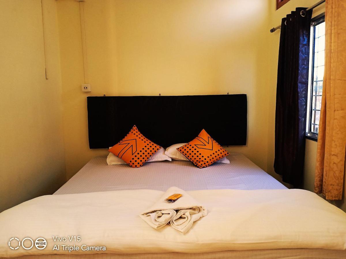 Hotel Executive Bongaigaon Luaran gambar