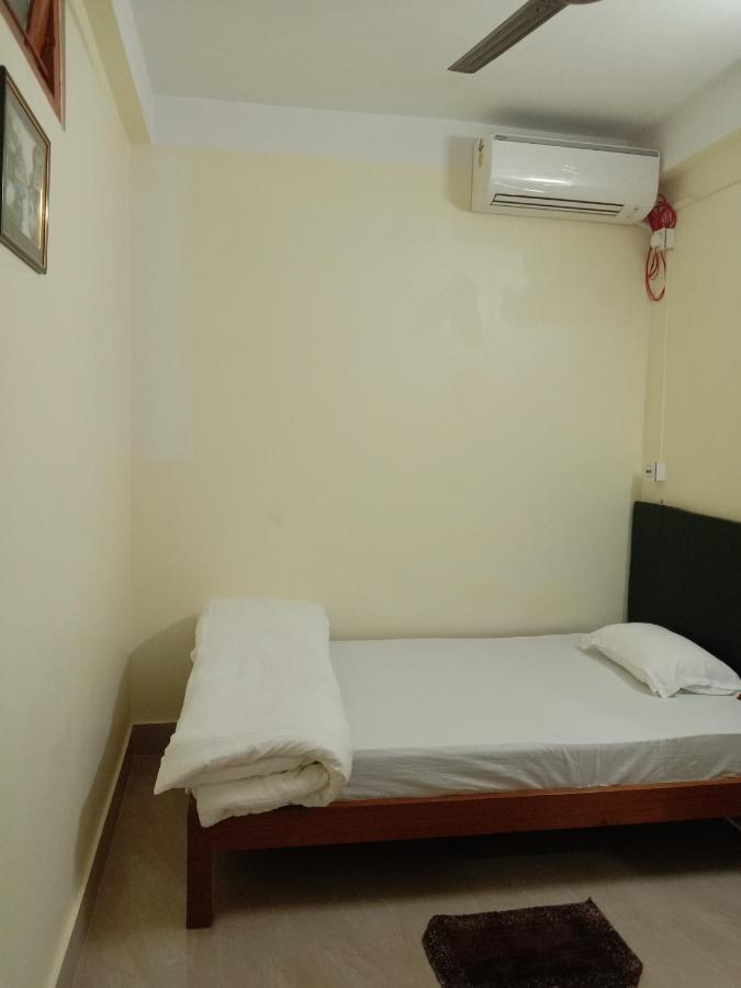 Hotel Executive Bongaigaon Luaran gambar